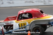 buzz hankey 111